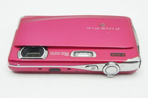 Fujifilm Compact Digital Camera Finepix Z900Exr 251220X
