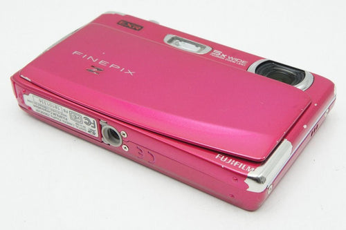 Fujifilm Compact Digital Camera Finepix Z900Exr 251220X