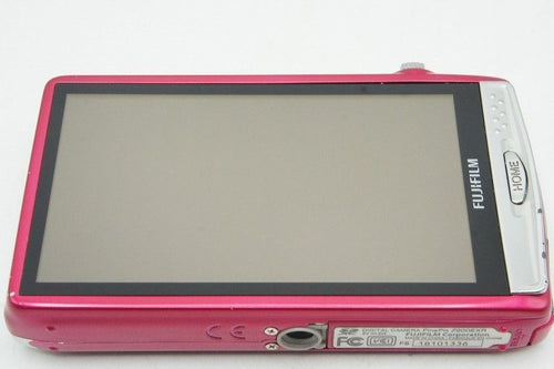 Fujifilm Compact Digital Camera Finepix Z900Exr 251220X