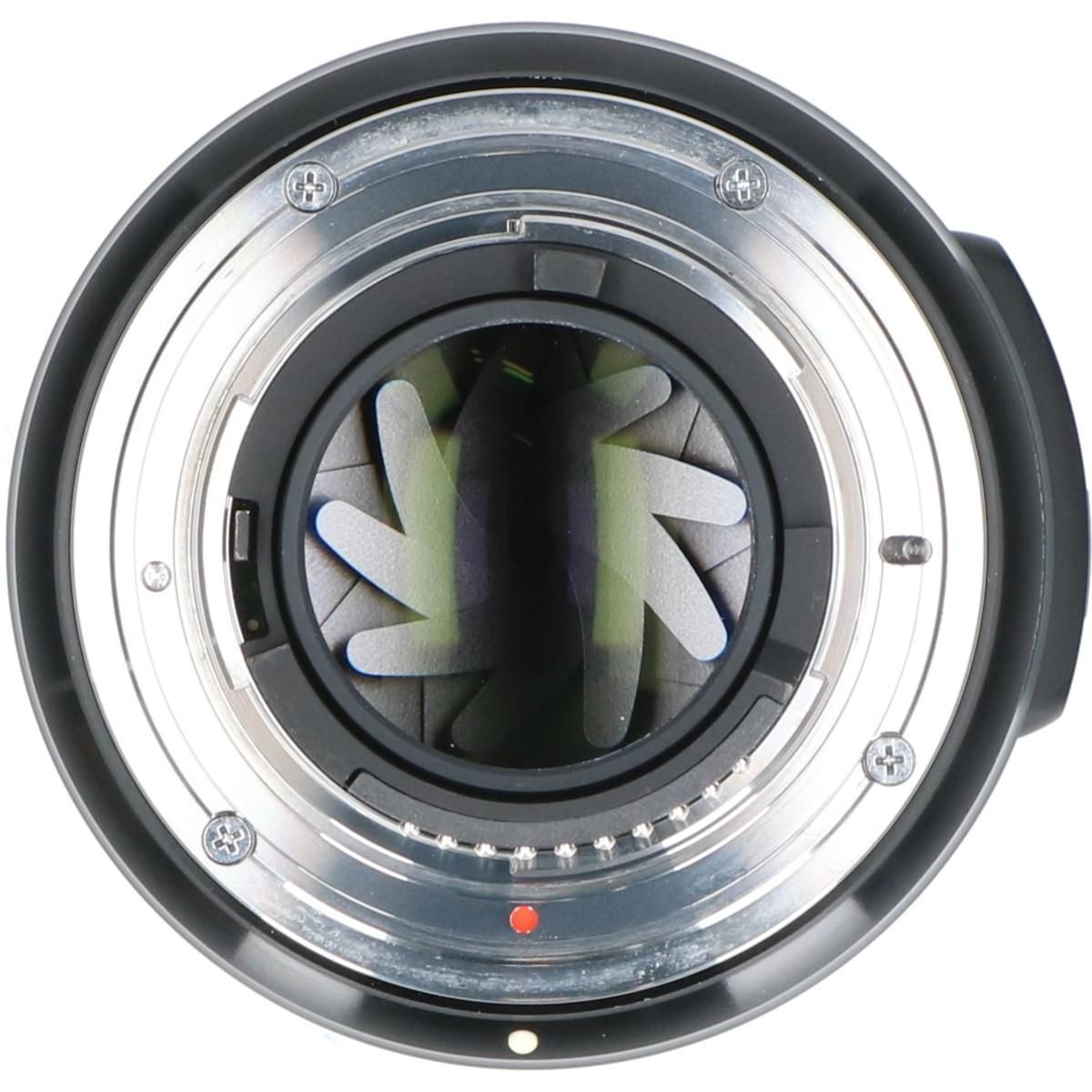 Sigma Lens (Single Focus)