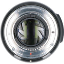 Sigma Lens (Single Focus)