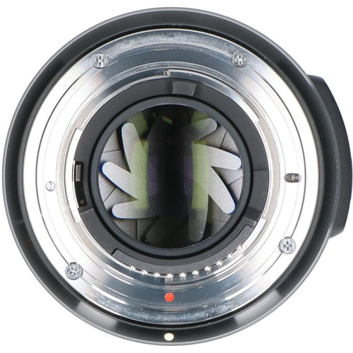 Sigma Lens (Single Focus)