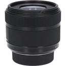 Sigma Lens (Single Focus)