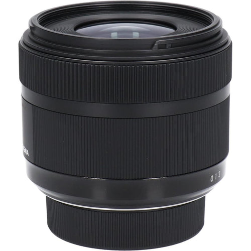 Sigma Lens (Single Focus)