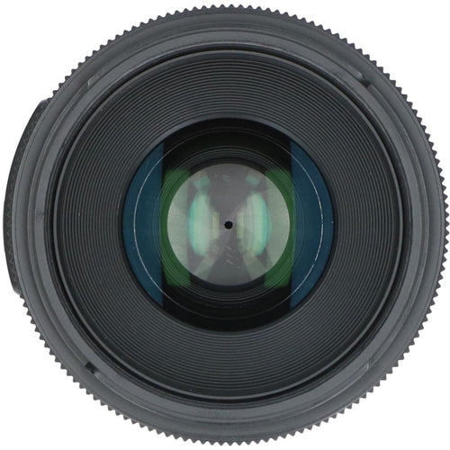 Sigma Lens (Single Focus)
