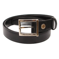 Bvlgari Belt 110/44 /Js Gy11