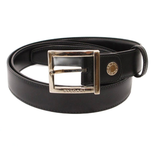 Bvlgari Belt 110/44 /Js Gy11