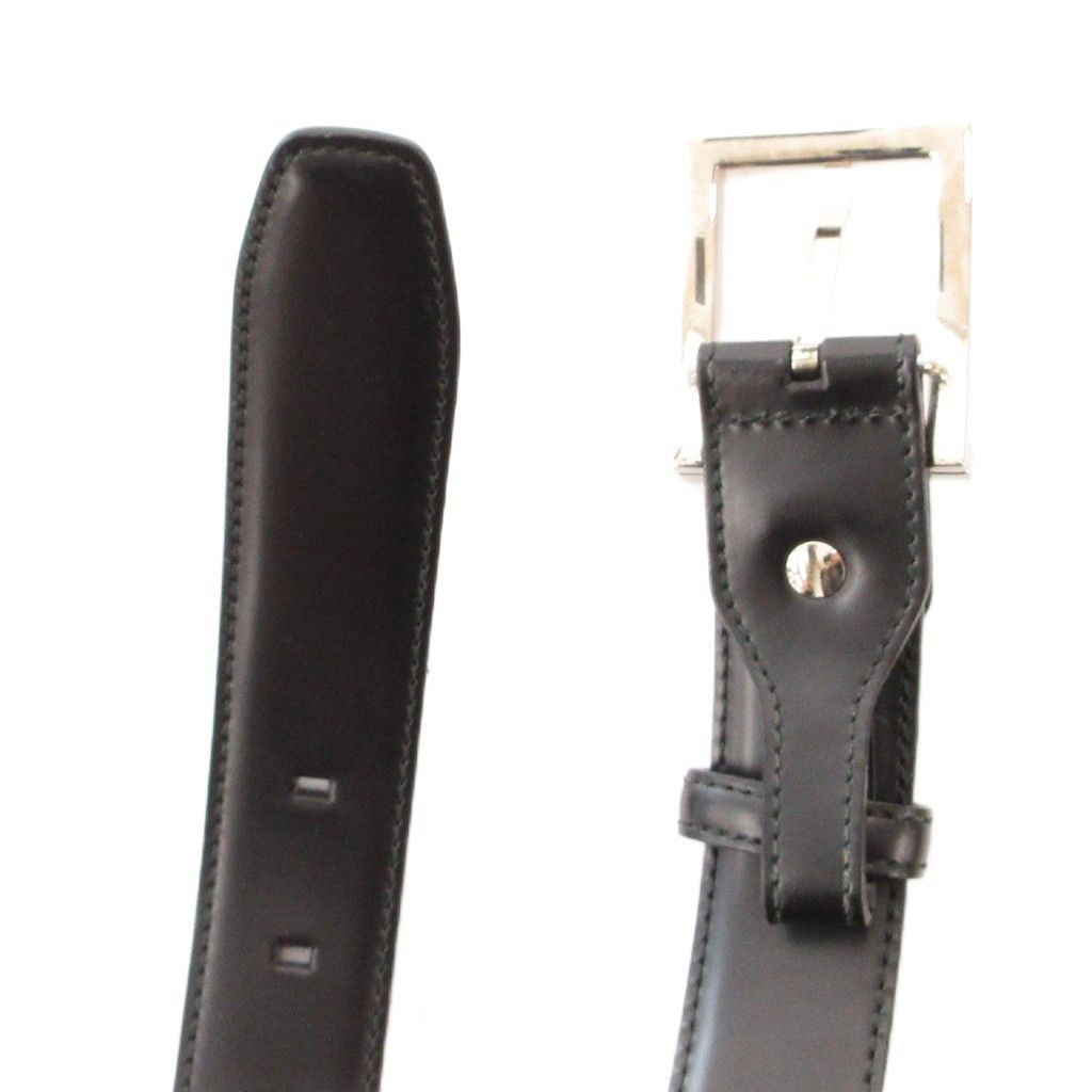 Bvlgari Belt 110/44 /Js Gy11