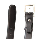 Bvlgari Belt 110/44 /Js Gy11