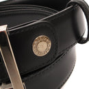 Bvlgari Belt 110/44 /Js Gy11