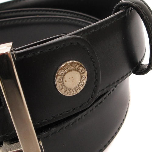 Bvlgari Belt 110/44 /Js Gy11