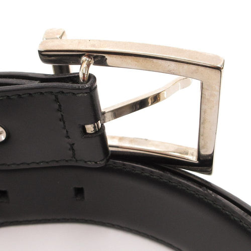 Bvlgari Belt 110/44 /Js Gy11