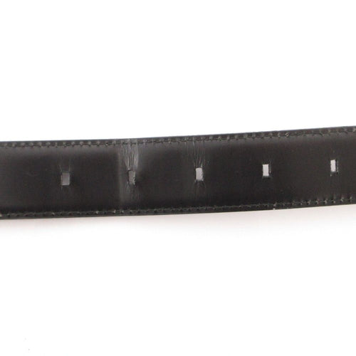 Bvlgari Belt 110/44 /Js Gy11