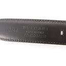 Bvlgari Belt 110/44 /Js Gy11