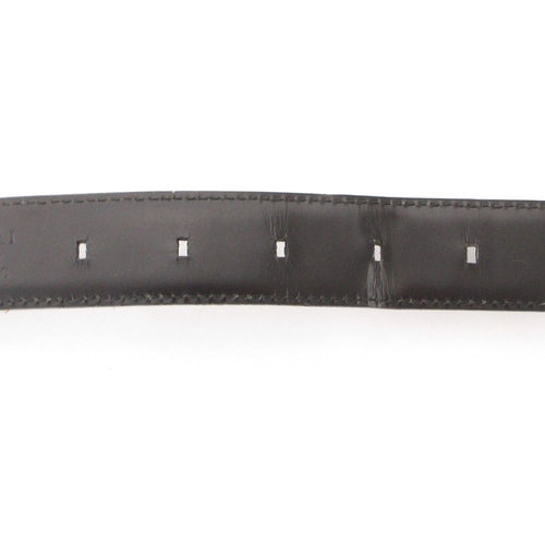 Bvlgari Belt 110/44 /Js Gy11