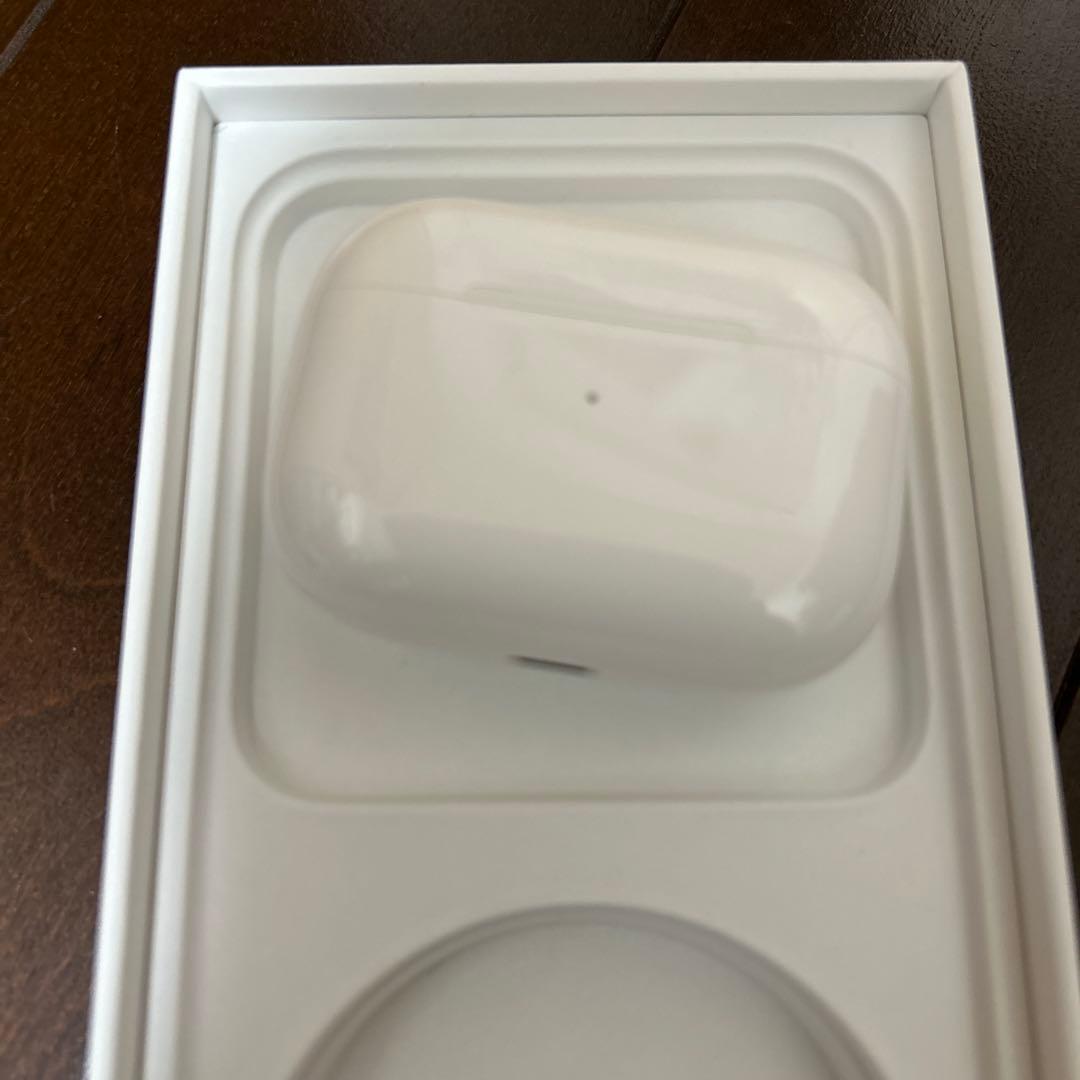 Apple Airpods Body Pro 1