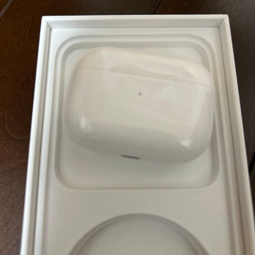 Apple Airpods Body Pro 1