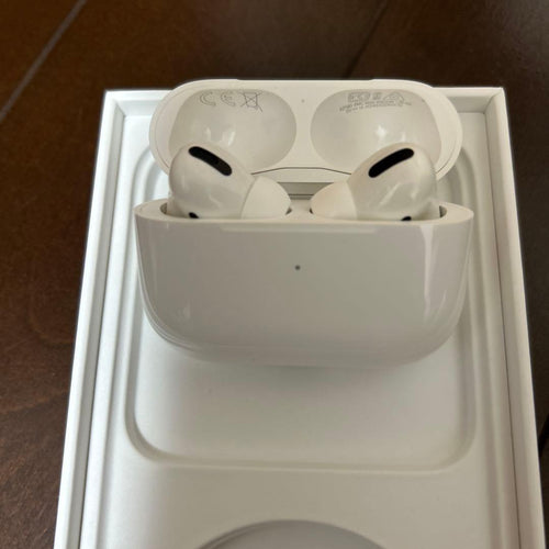 Apple Airpods Body Pro 1