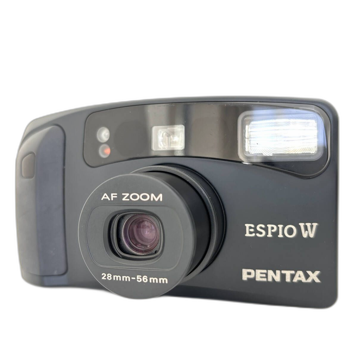 Pentax Compact Camera (Film) Espio W #R467