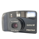 Pentax Compact Camera (Film) Espio W #R467