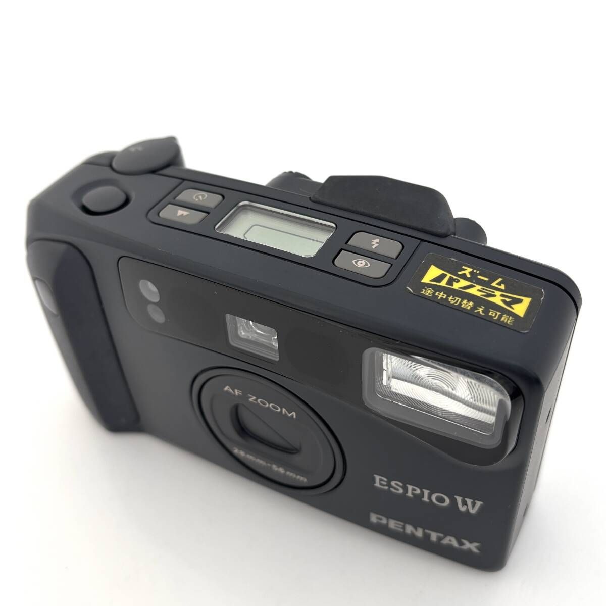 Pentax Compact Camera (Film) Espio W #R467