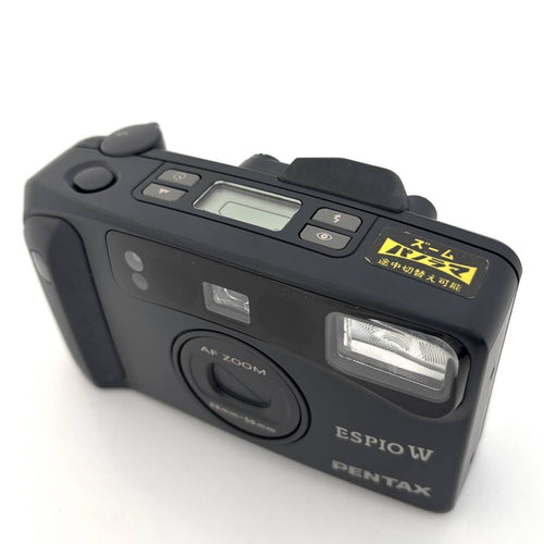 Pentax Compact Camera (Film) Espio W #R467