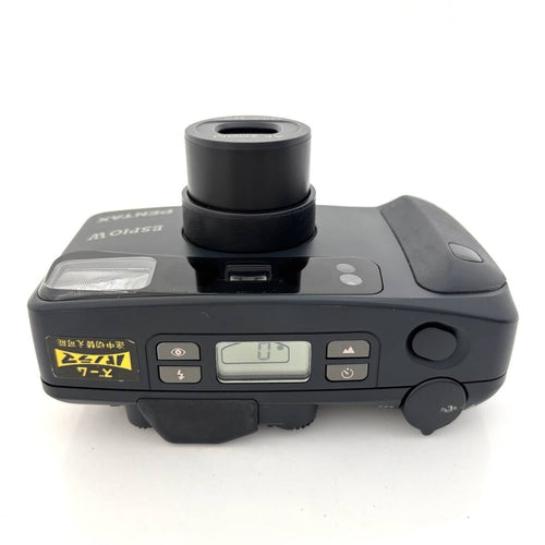 Pentax Compact Camera (Film) Espio W #R467