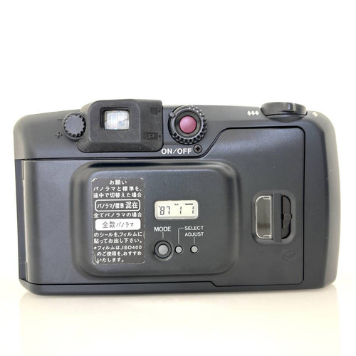 Pentax Compact Camera (Film) Espio W #R467