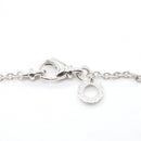 Bvlgari Necklace B-Zero1 K18Wg Used A