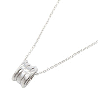 Bvlgari Necklace B-Zero1 K18Wg Used A