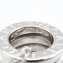 Bvlgari Necklace B-Zero1 K18Wg Used A
