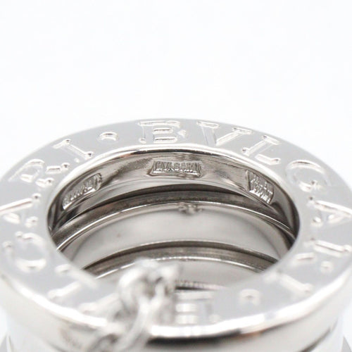 Bvlgari Necklace B-Zero1 K18Wg Used A