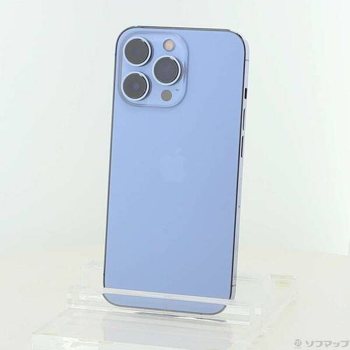 Apple Smartphone Body Iphone13 Pro 128Gb Mluk3J A Sim 305