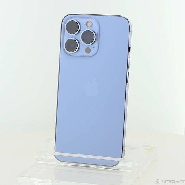 Apple Smartphone Body Iphone13 Pro 128Gb Mluk3J A Sim 305