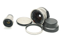Contax Lens (Single Focus) F2.8 R306