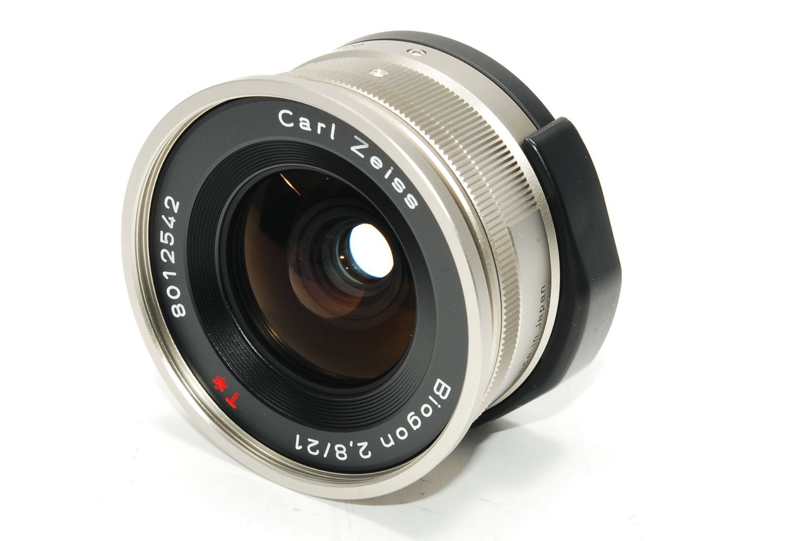 Contax Lens (Single Focus) F2.8 R306
