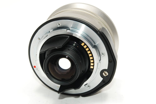 Contax Lens (Single Focus) F2.8 R306