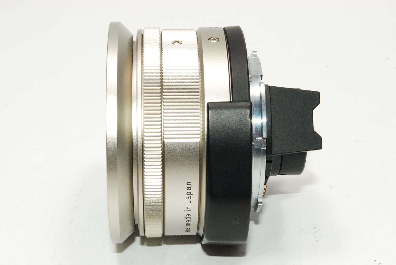 Contax Lens (Single Focus) F2.8 R306