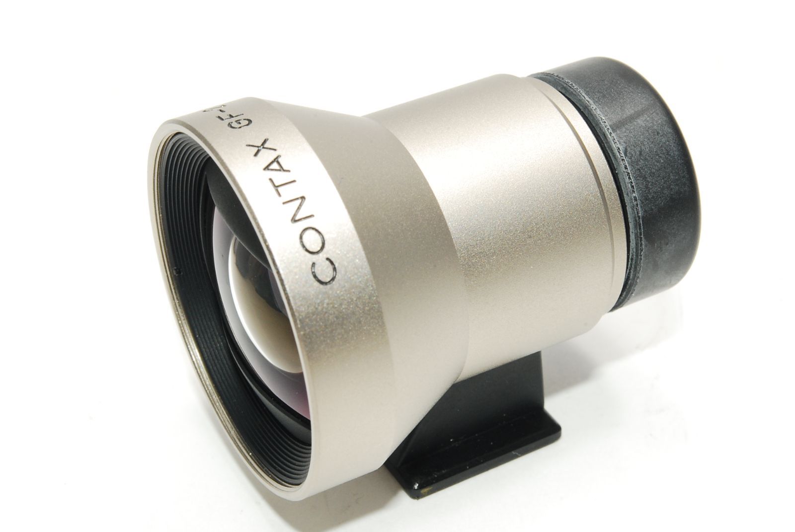 Contax Lens (Single Focus) F2.8 R306