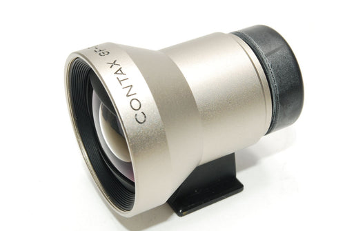 Contax Lens (Single Focus) F2.8 R306
