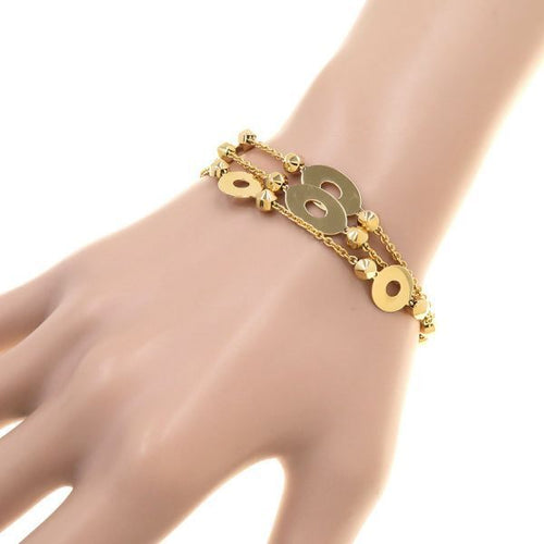 Bvlgari Bracelet A