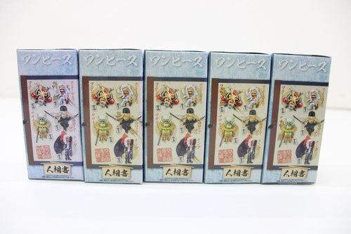 One Piece Wcf 11 33-To0423-18
