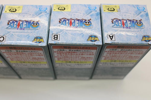 One Piece Wcf 11 33-To0423-18