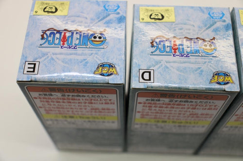 One Piece Wcf 11 33-To0423-18