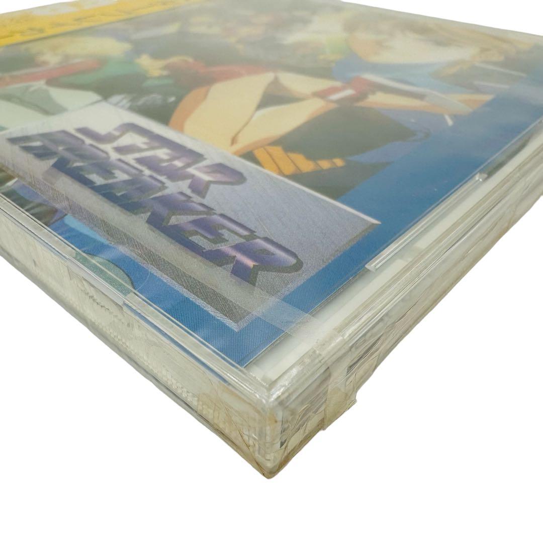 Games Pce Super Cd-Rom2