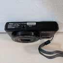 Nikon Compact Digital Camera Coolpix S7000 20