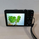 Nikon Compact Digital Camera Coolpix S7000 20