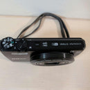 Nikon Compact Digital Camera Coolpix S7000 20