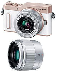 Digital Slr Gf90 Dc-Gf90W-W