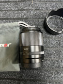 Viltrox Prime Lenses Af F1.8 Z